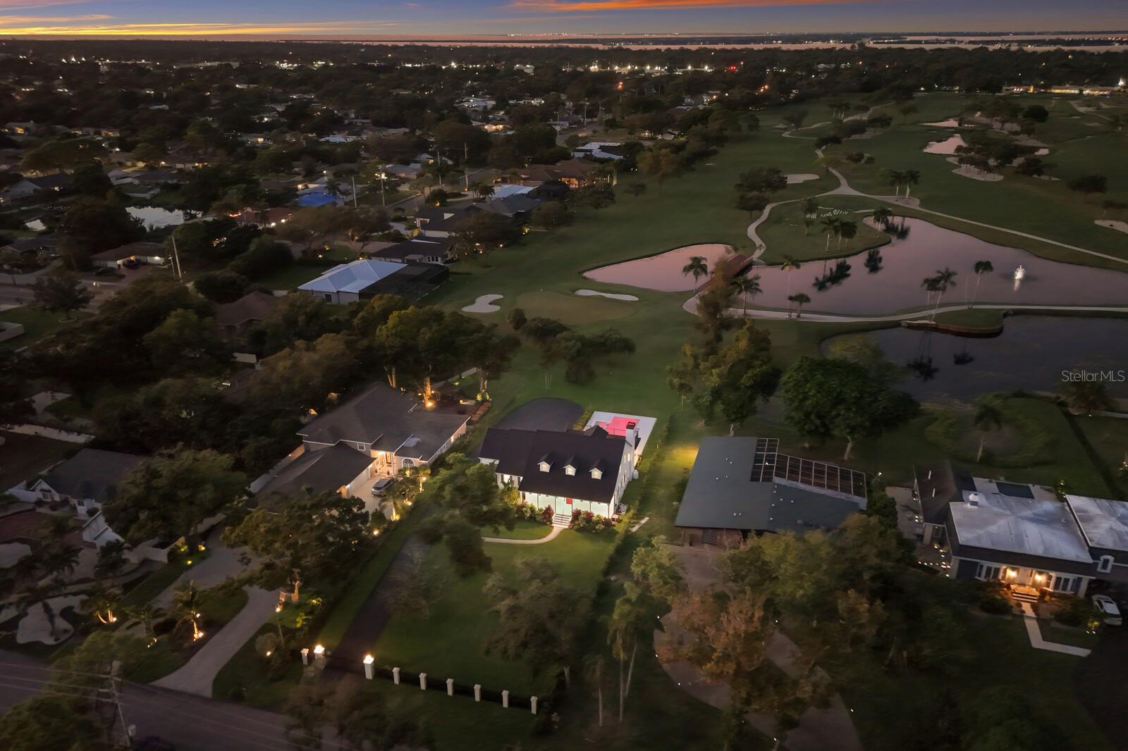 BRADENTON COUNTRY CLUB TO 64 - Residential