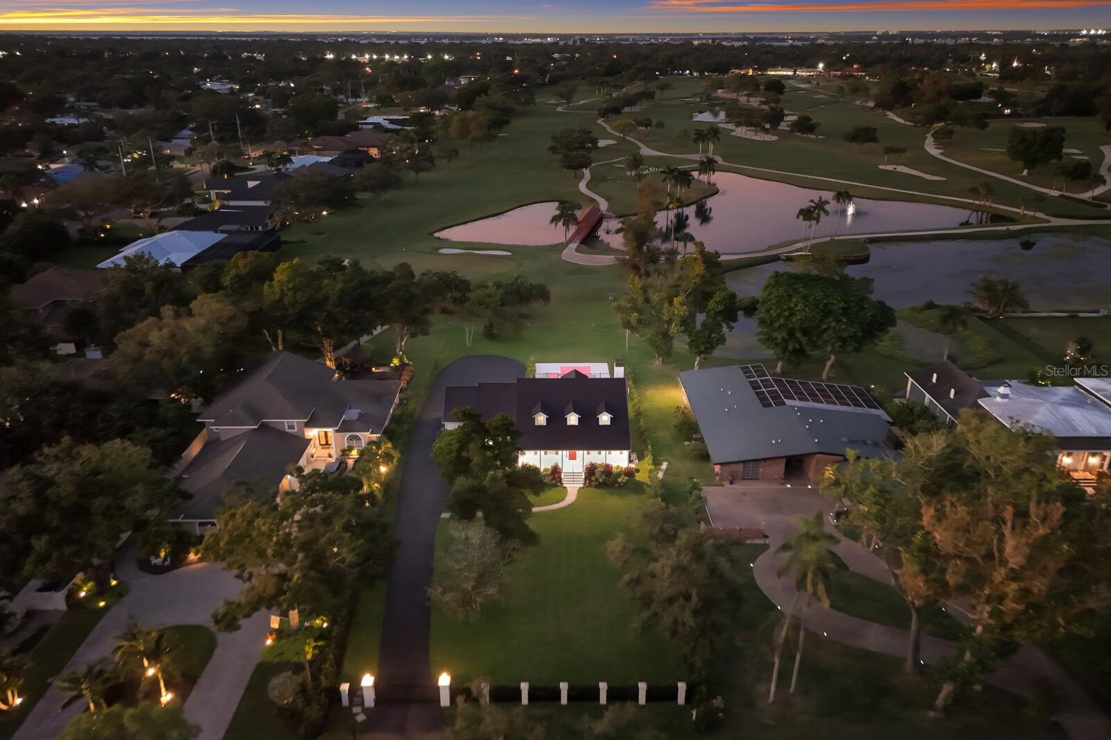 BRADENTON COUNTRY CLUB TO 64 - Residential