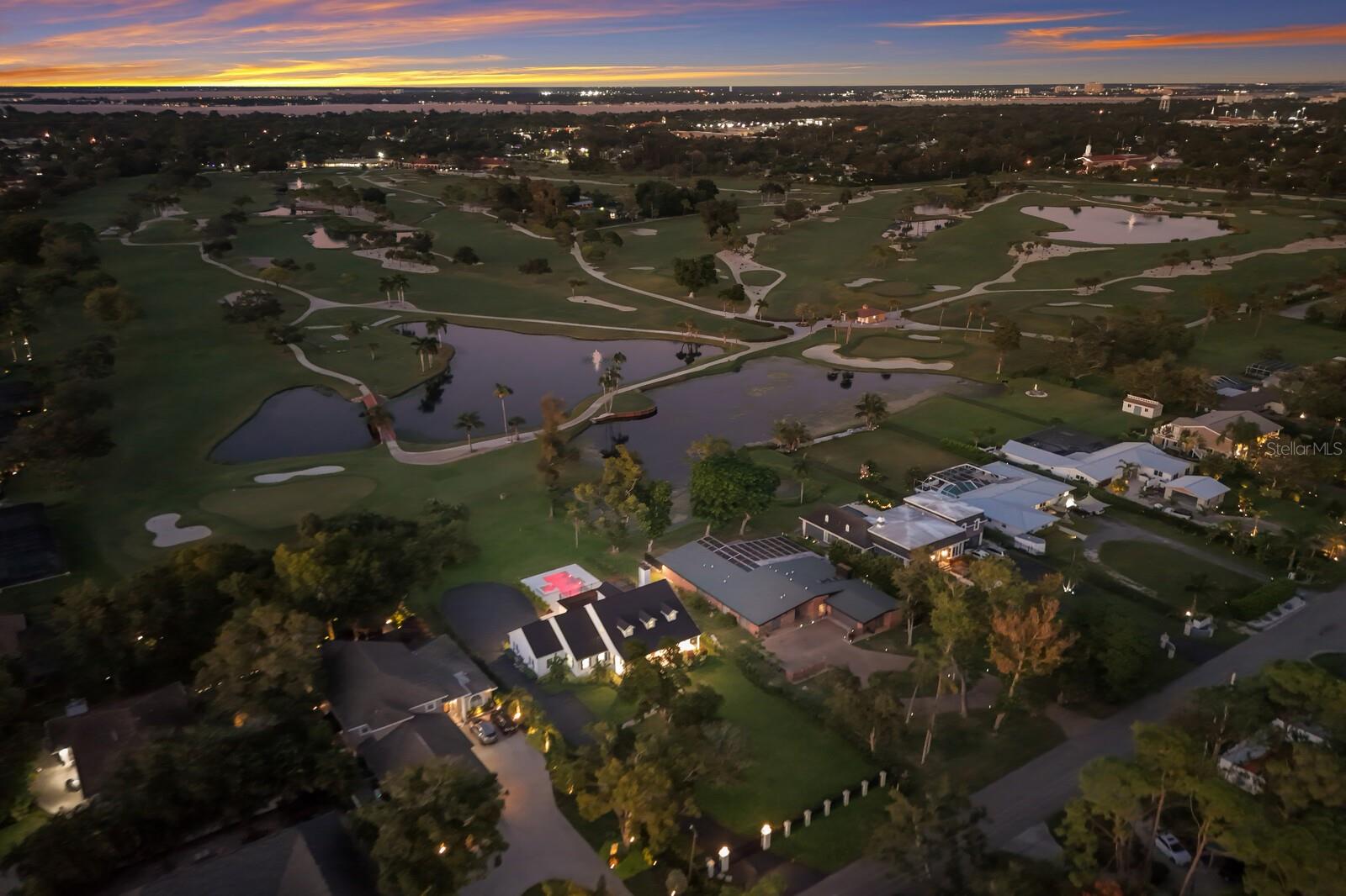 BRADENTON COUNTRY CLUB TO 64 - Residential