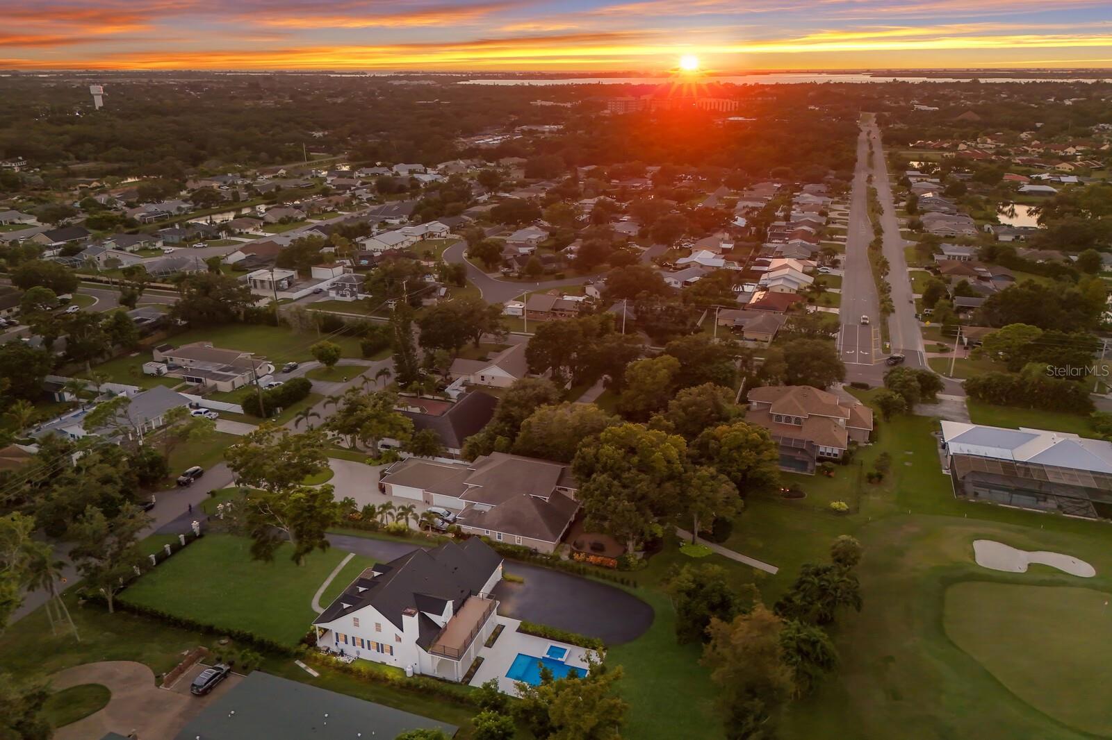 BRADENTON COUNTRY CLUB TO 64 - Residential
