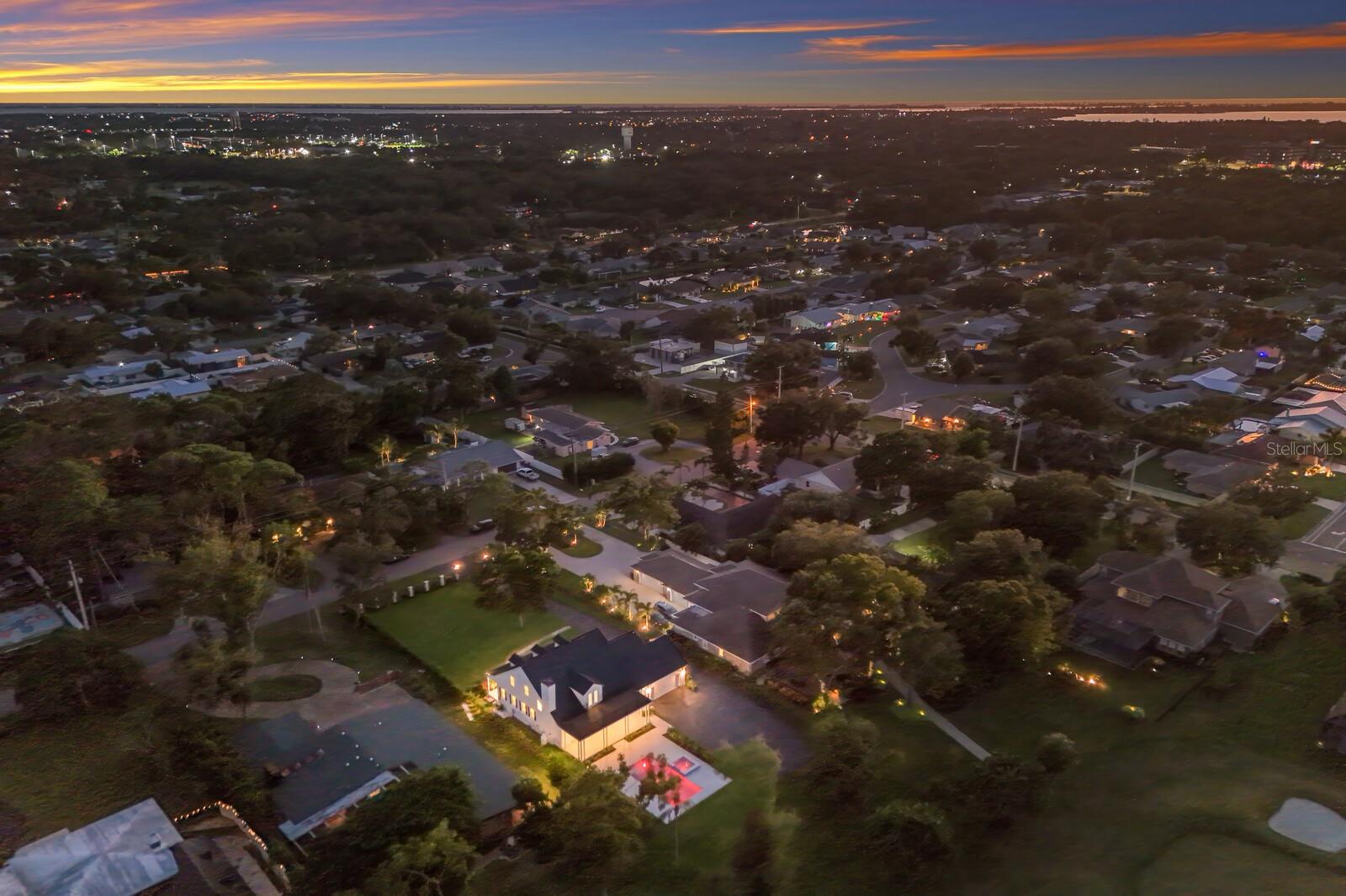 BRADENTON COUNTRY CLUB TO 64 - Residential