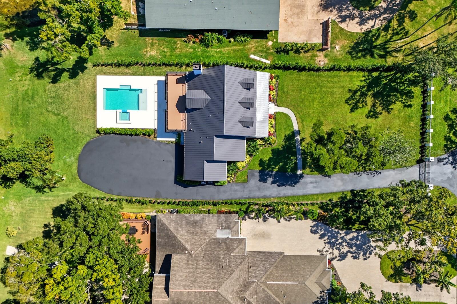 BRADENTON COUNTRY CLUB TO 64 - Residential