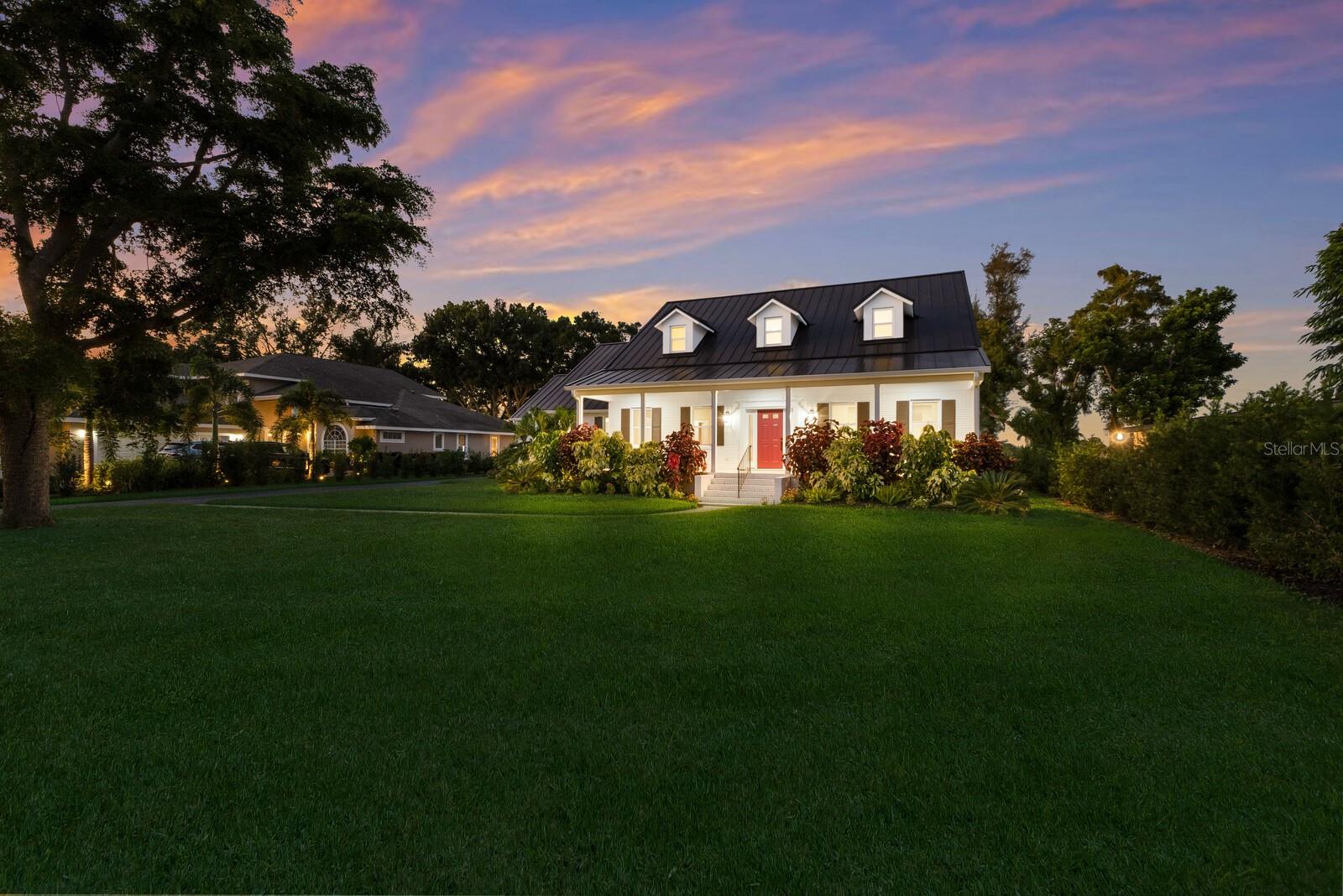 BRADENTON COUNTRY CLUB TO 64 - Residential