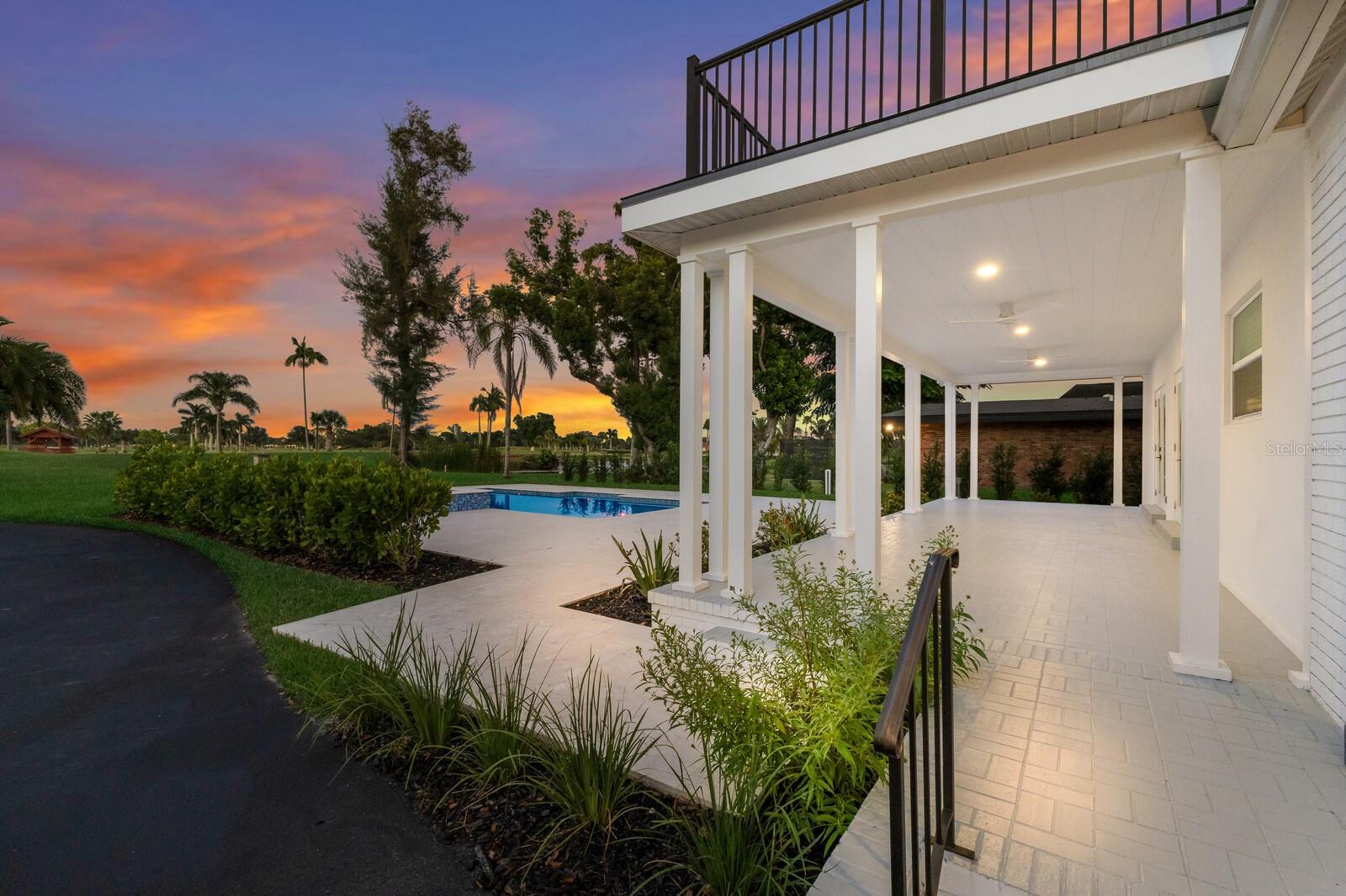 BRADENTON COUNTRY CLUB TO 64 - Residential