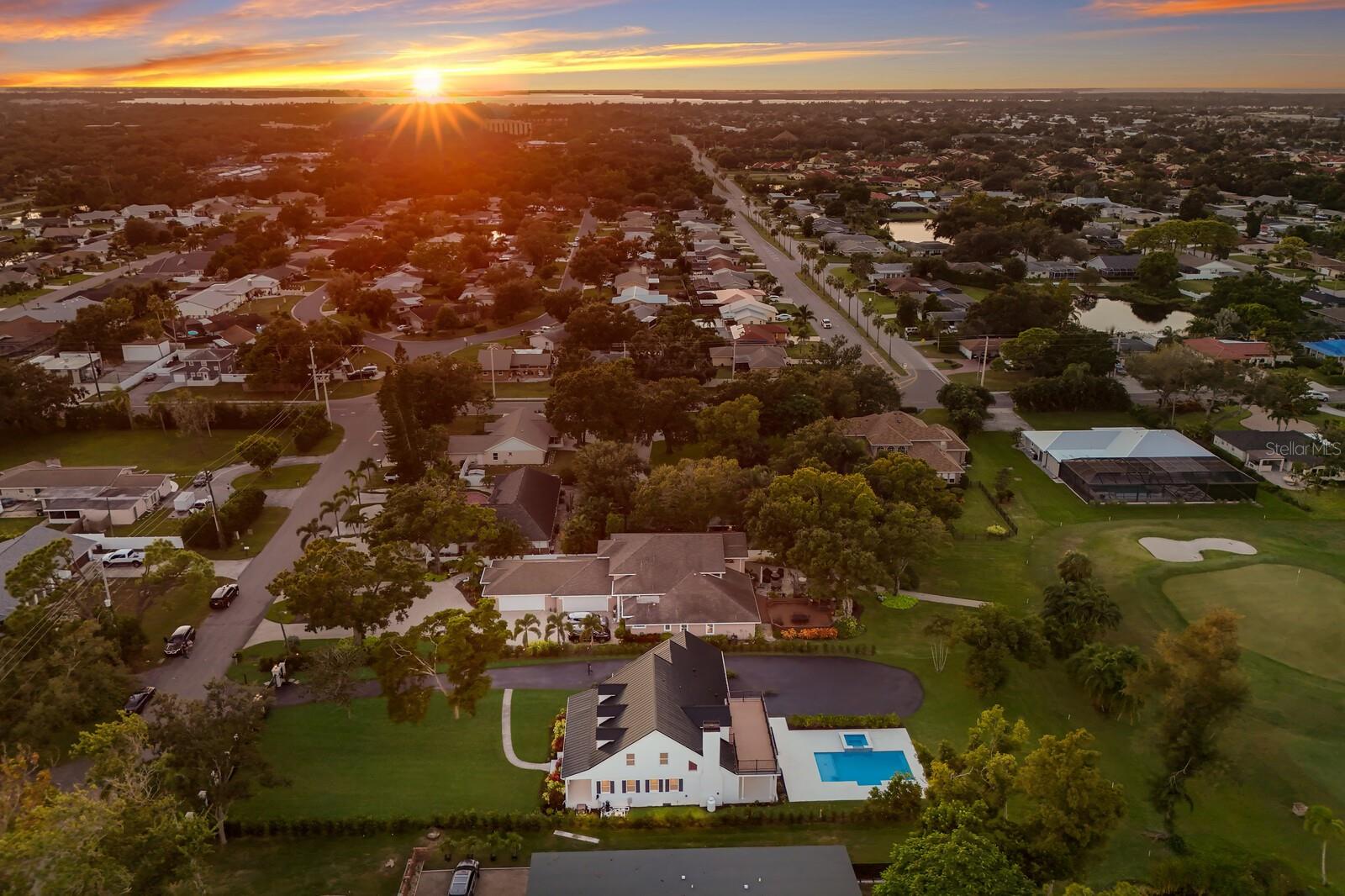 BRADENTON COUNTRY CLUB TO 64 - Residential