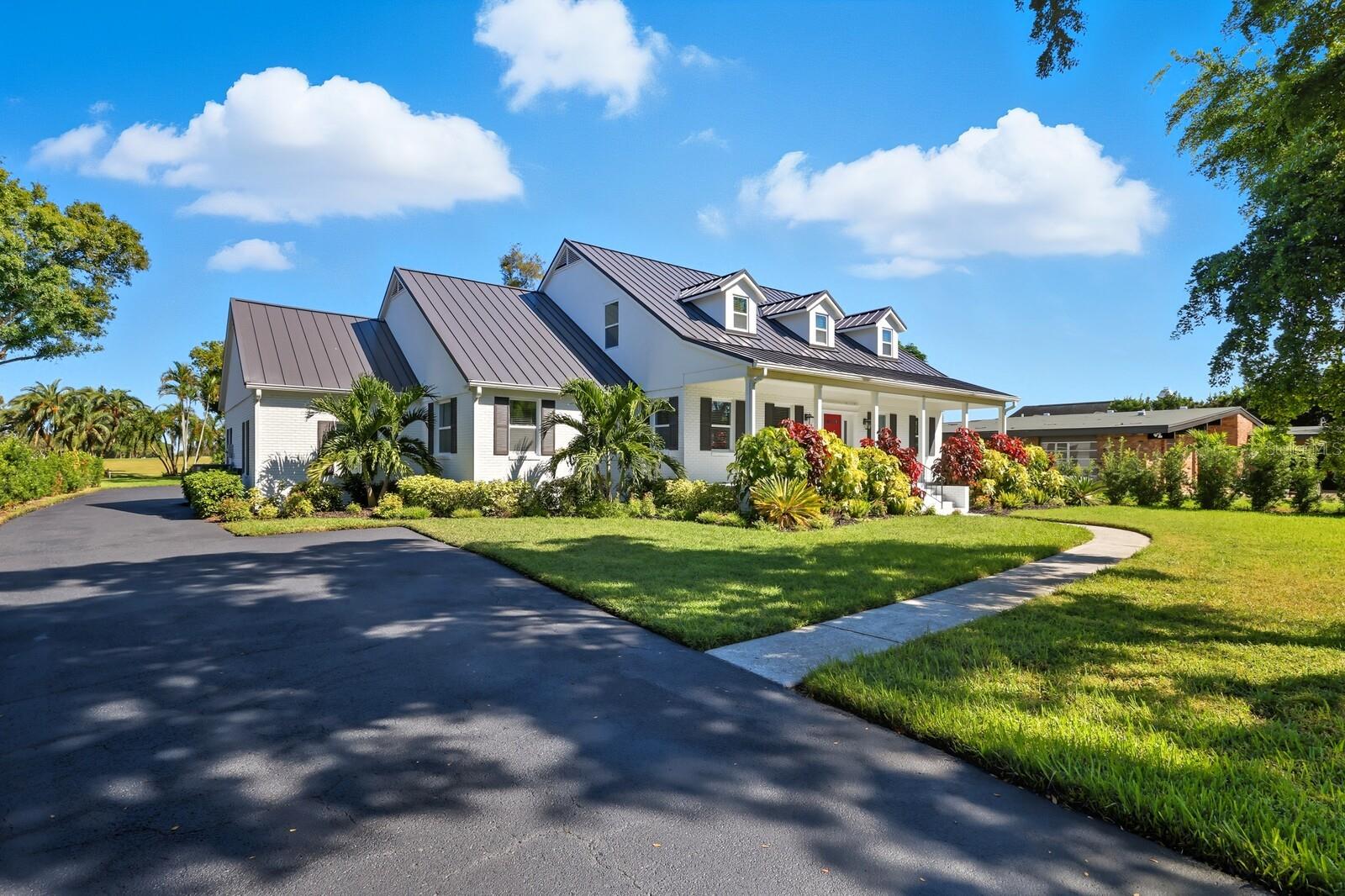 BRADENTON COUNTRY CLUB TO 64 - Residential