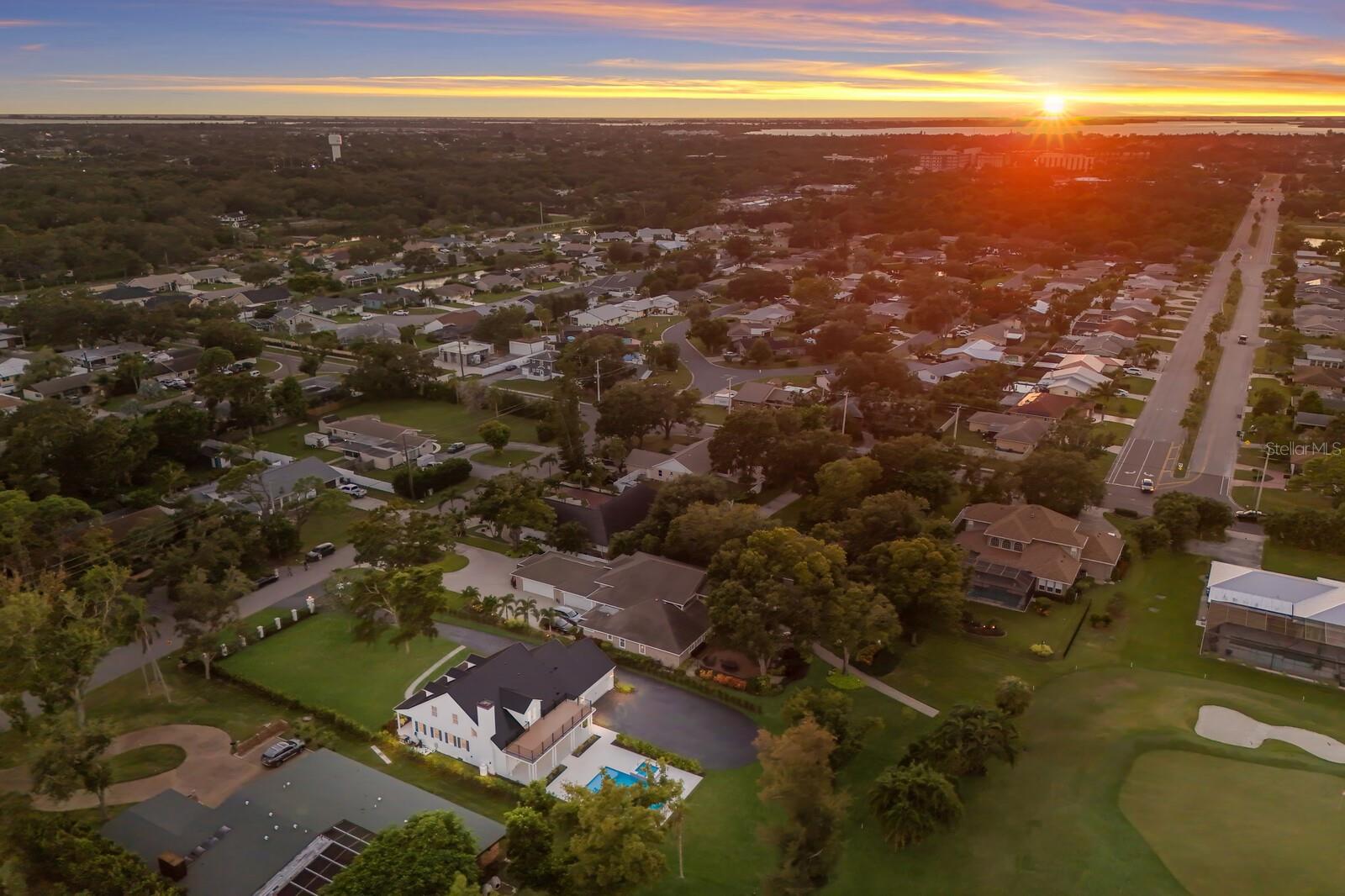 BRADENTON COUNTRY CLUB TO 64 - Residential