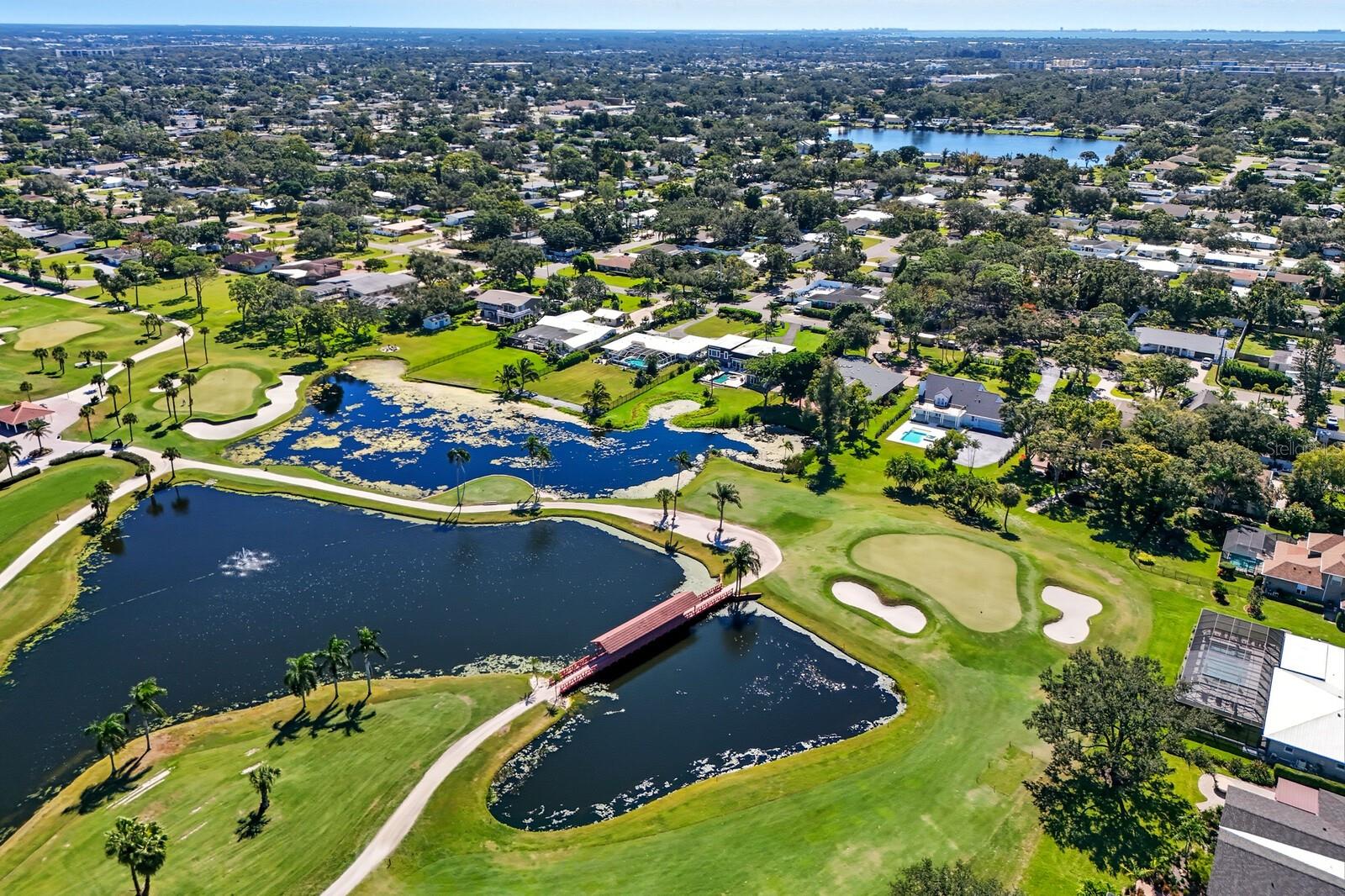 BRADENTON COUNTRY CLUB TO 64 - Residential