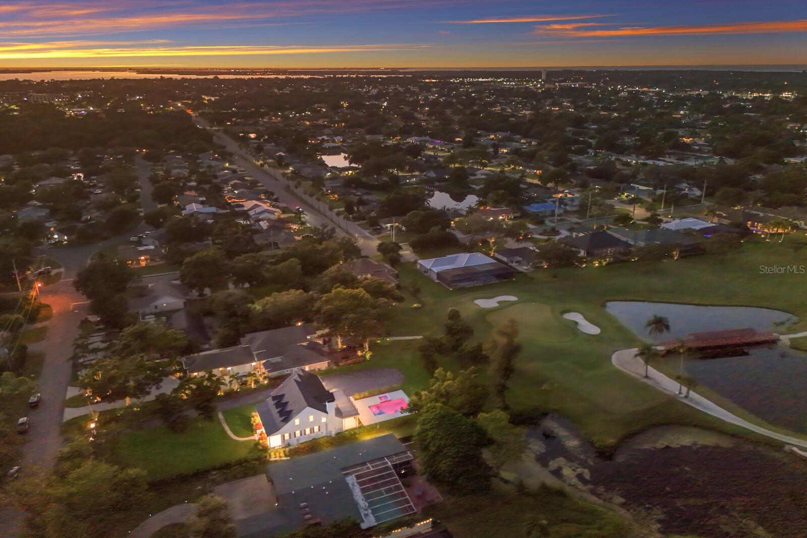 BRADENTON COUNTRY CLUB TO 64 - Residential