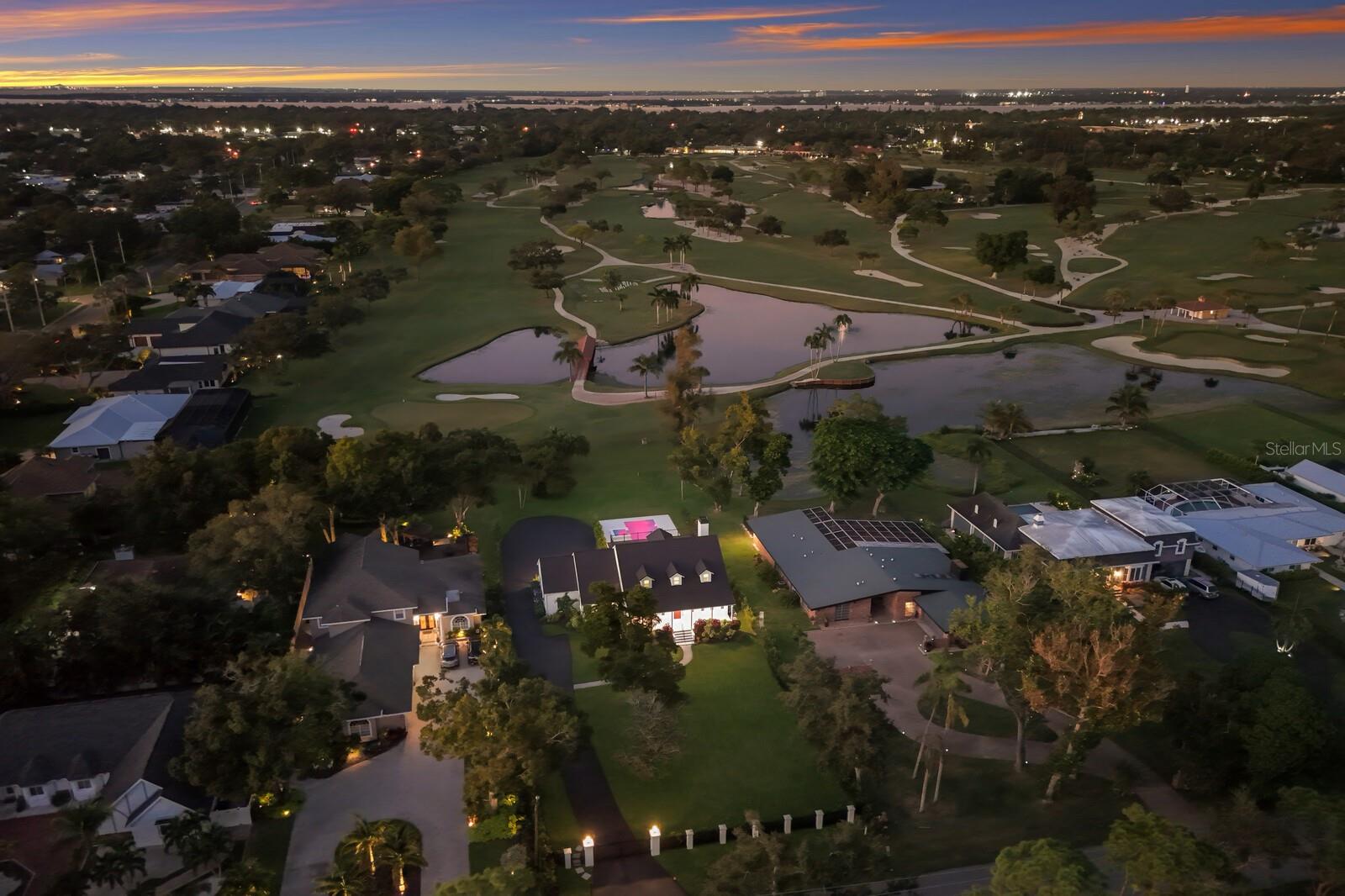 BRADENTON COUNTRY CLUB TO 64 - Residential