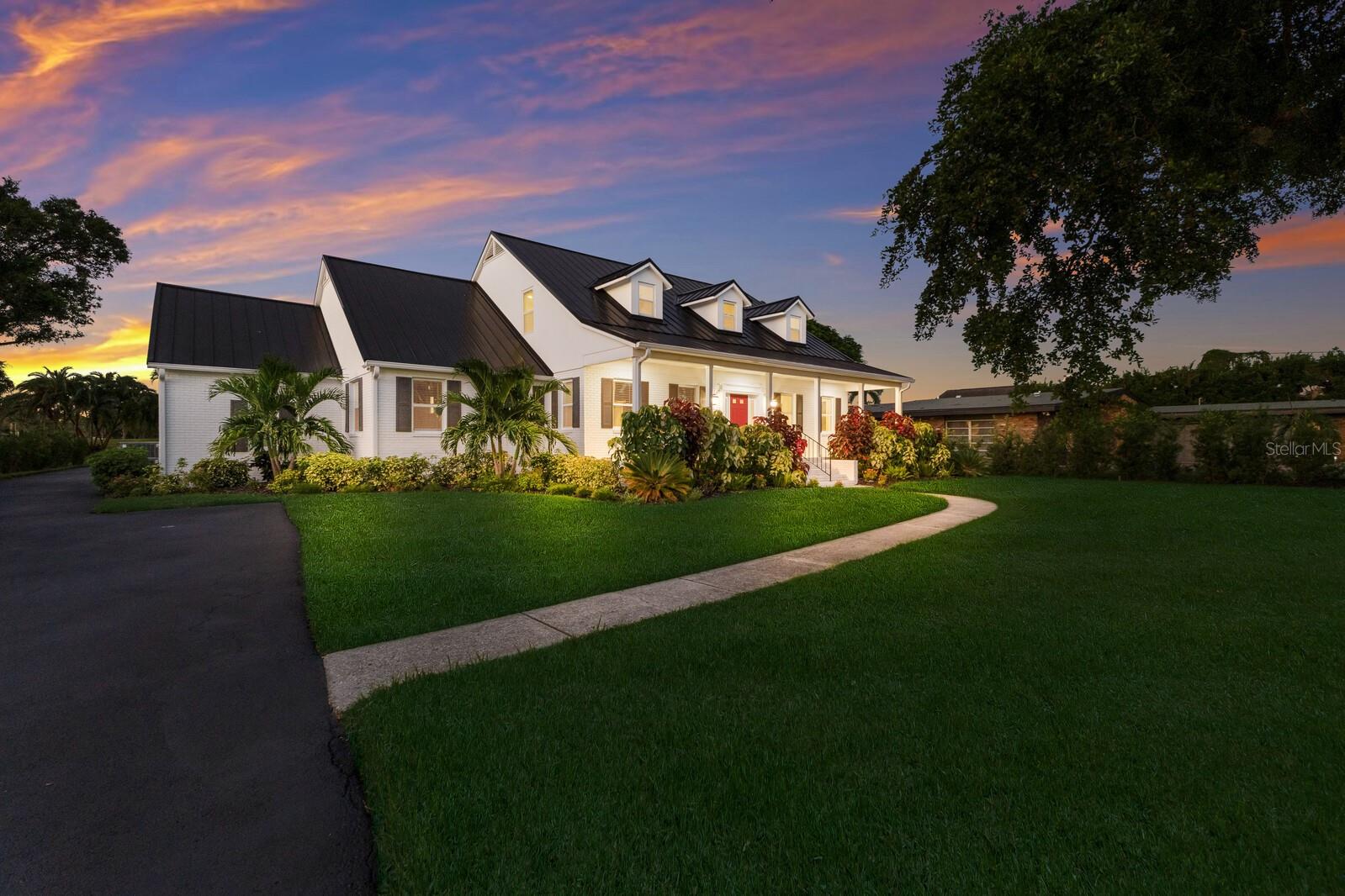 BRADENTON COUNTRY CLUB TO 64 - Residential