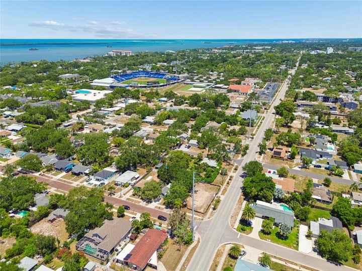 Photo 1 of 5 — 558 ROANOKE STREET, DUNEDIN, FL 34698