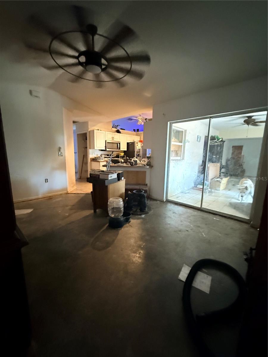 PATRISON - Residential