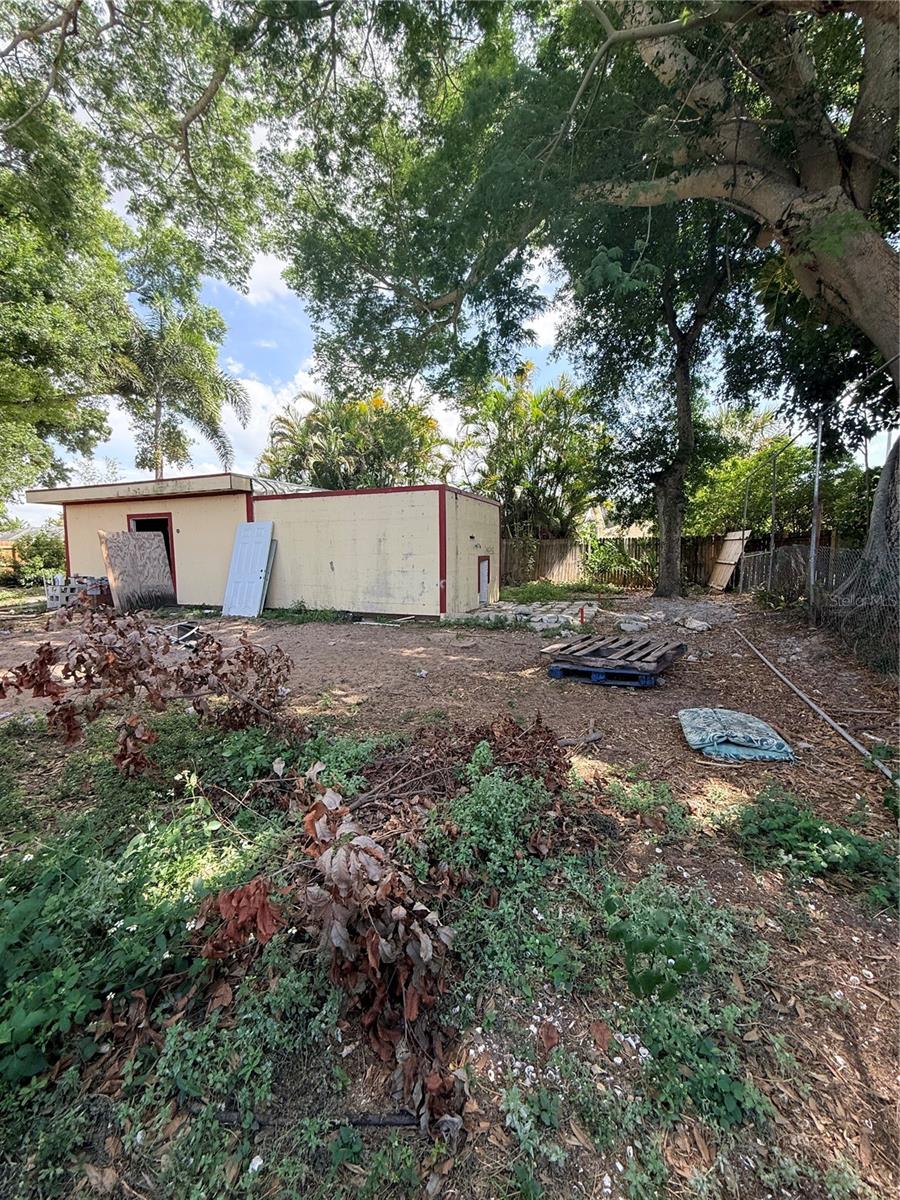 PATRISON - Residential