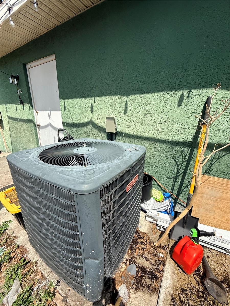 PATRISON - Residential