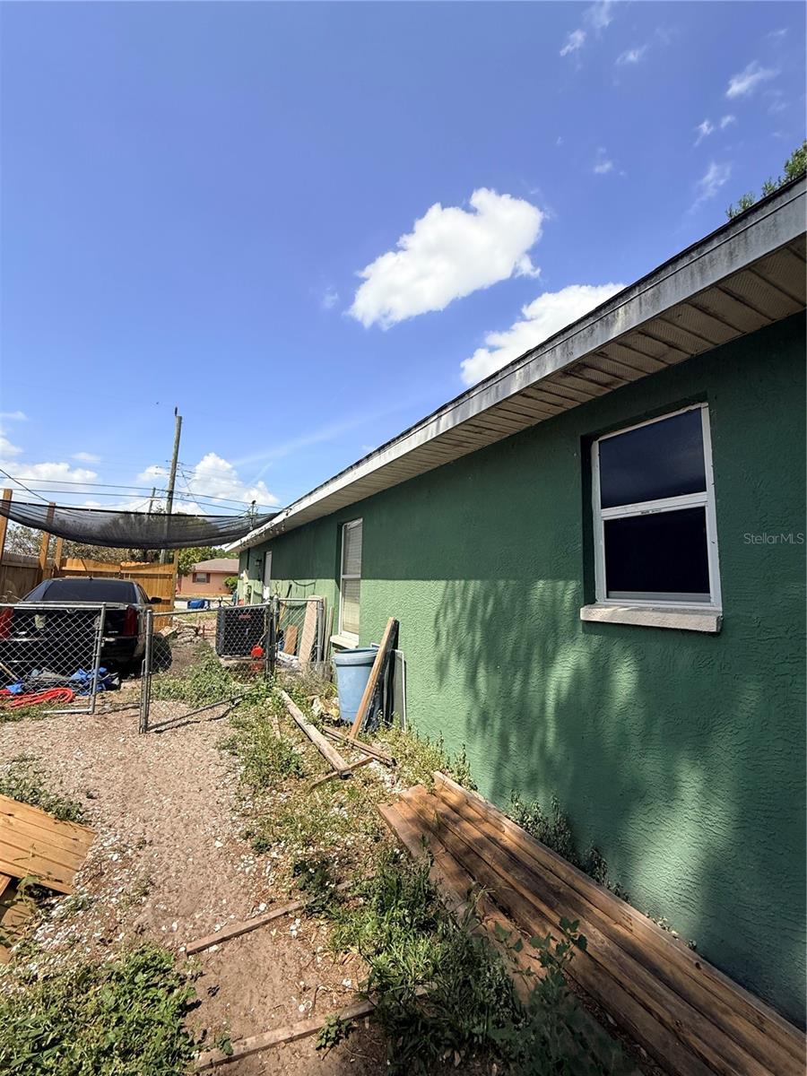 PATRISON - Residential