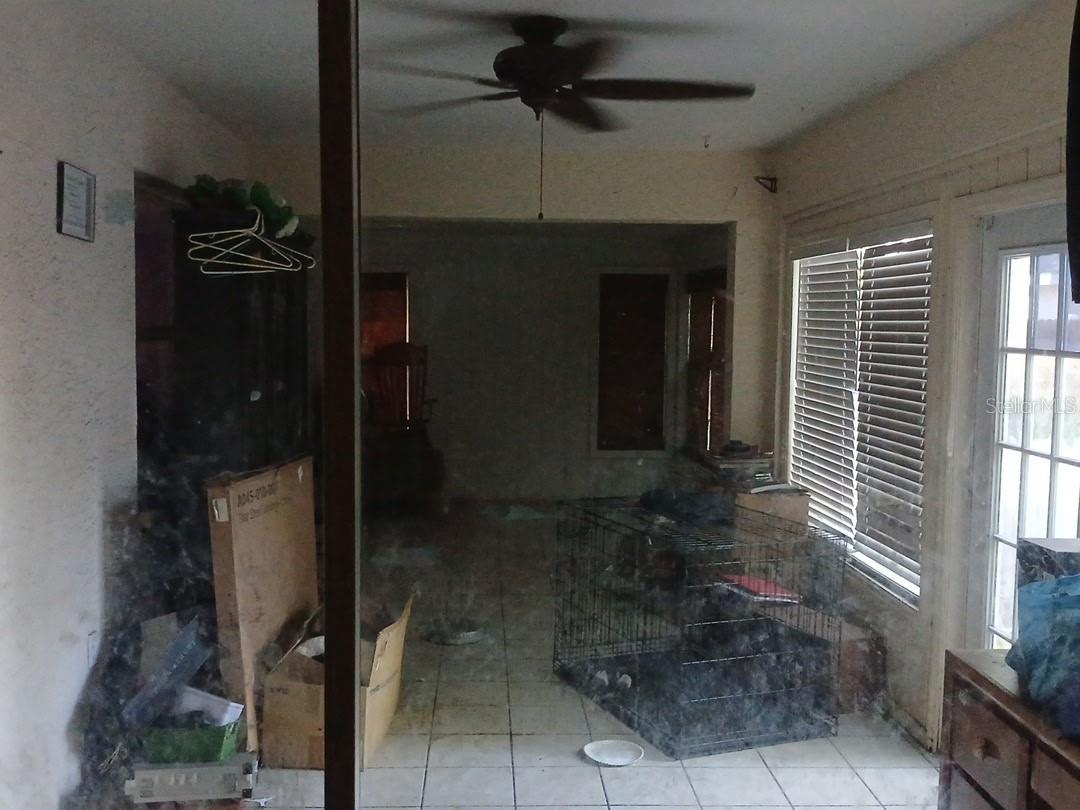 PATRISON - Residential