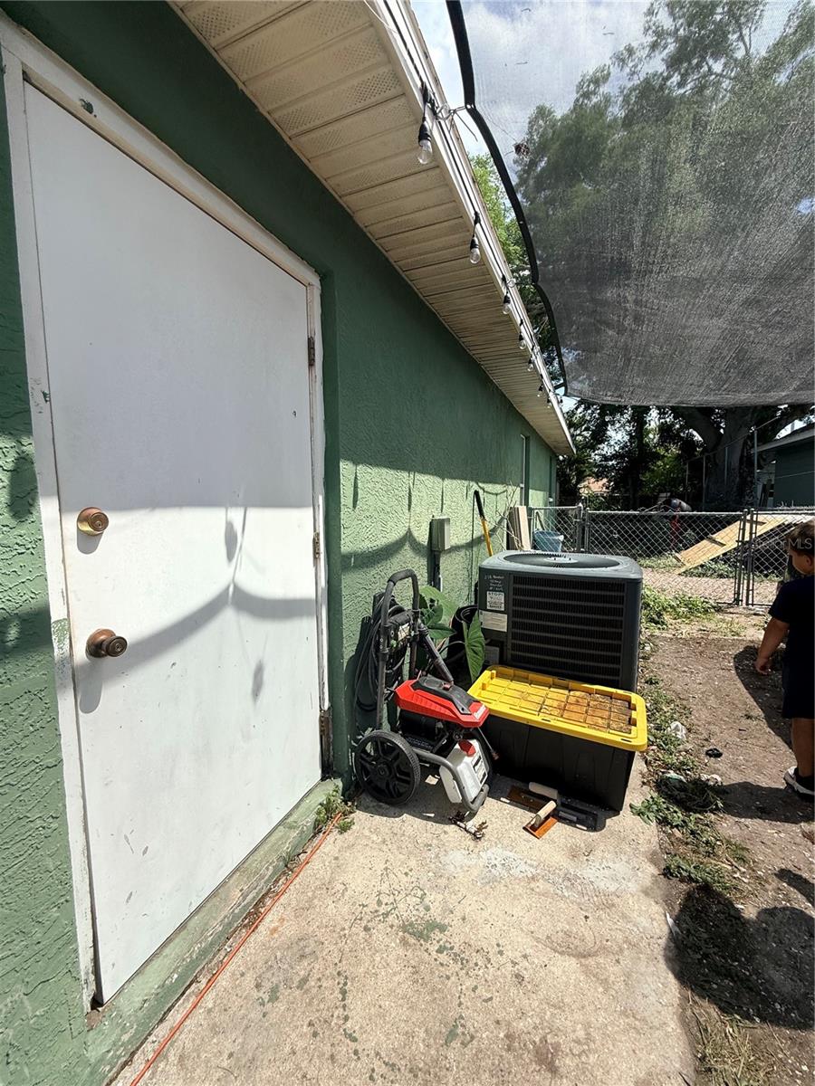 PATRISON - Residential