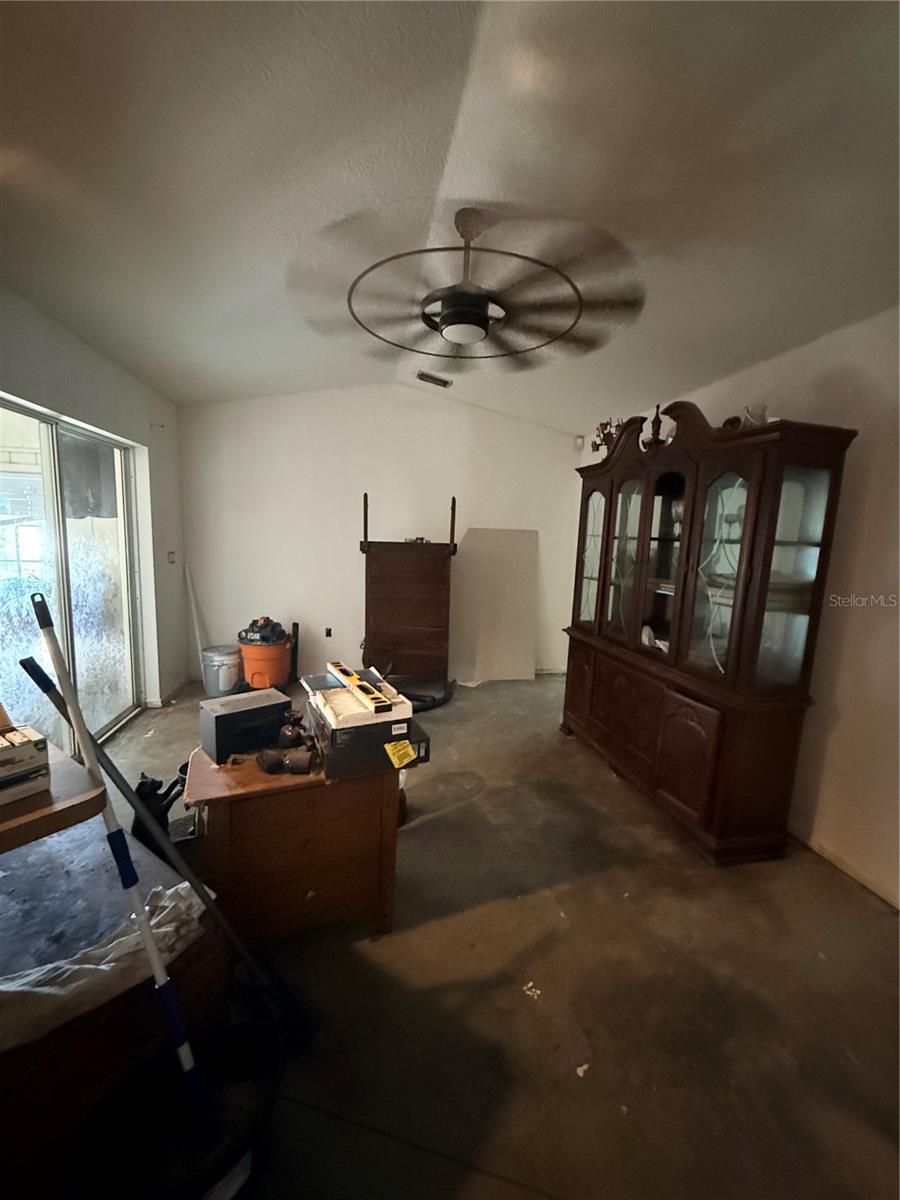 PATRISON - Residential