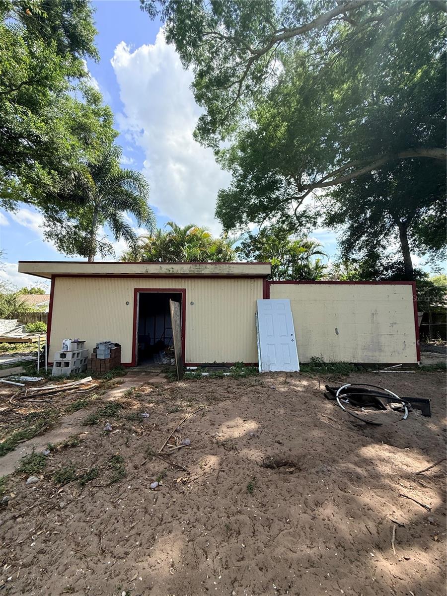 PATRISON - Residential