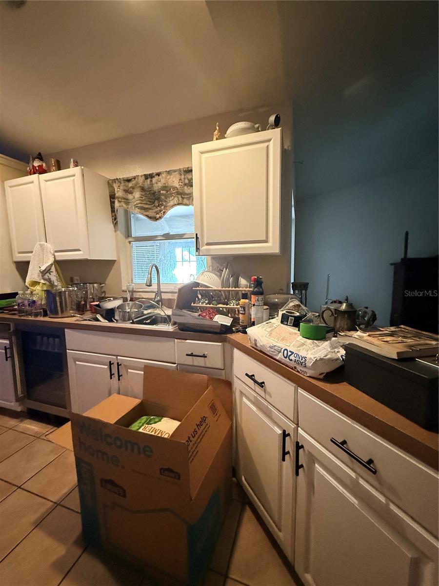 PATRISON - Residential