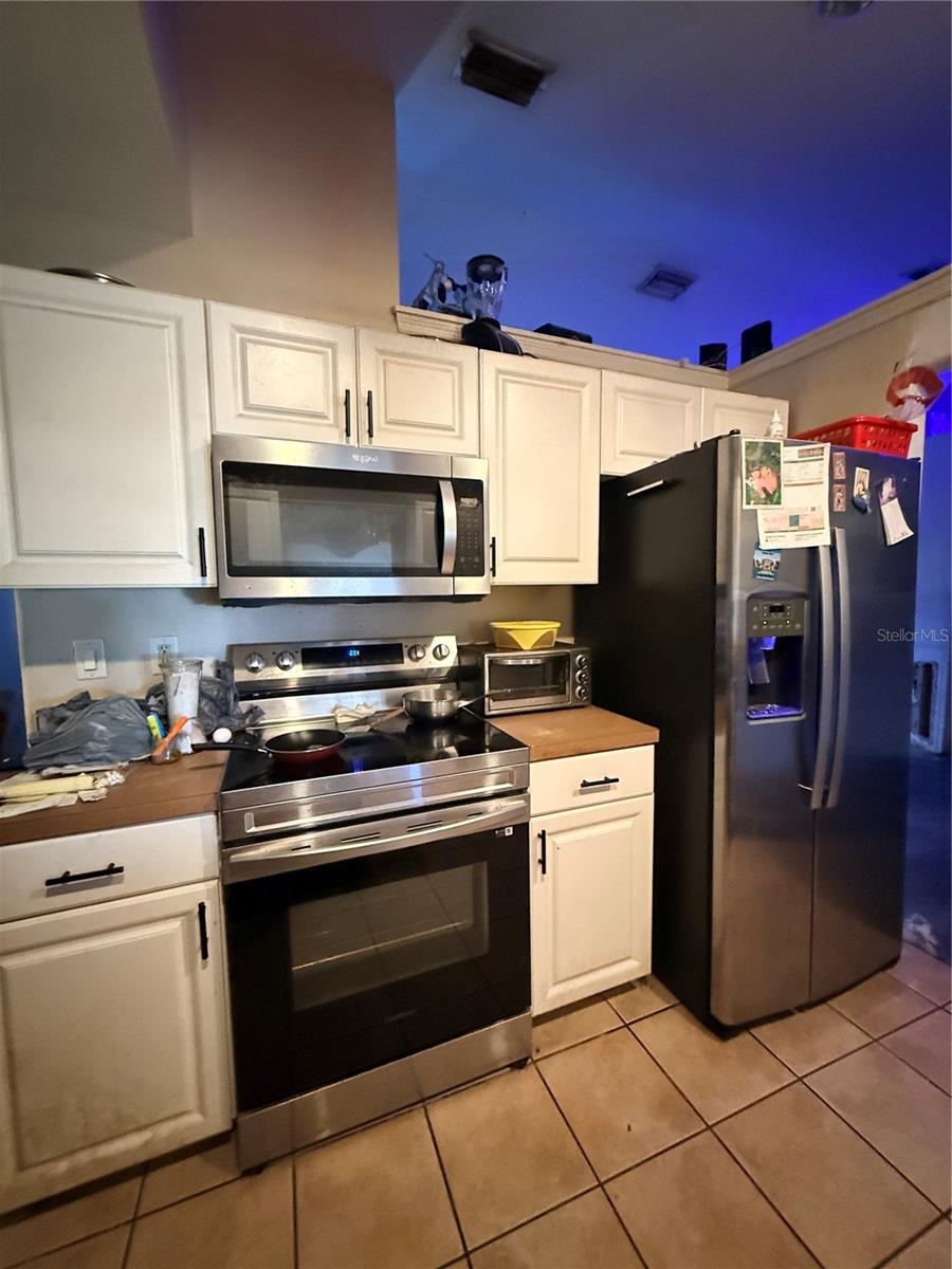 PATRISON - Residential