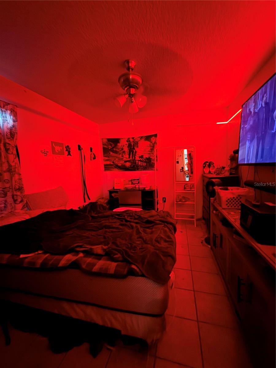 PATRISON - Residential