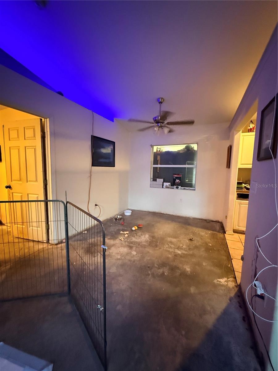 PATRISON - Residential