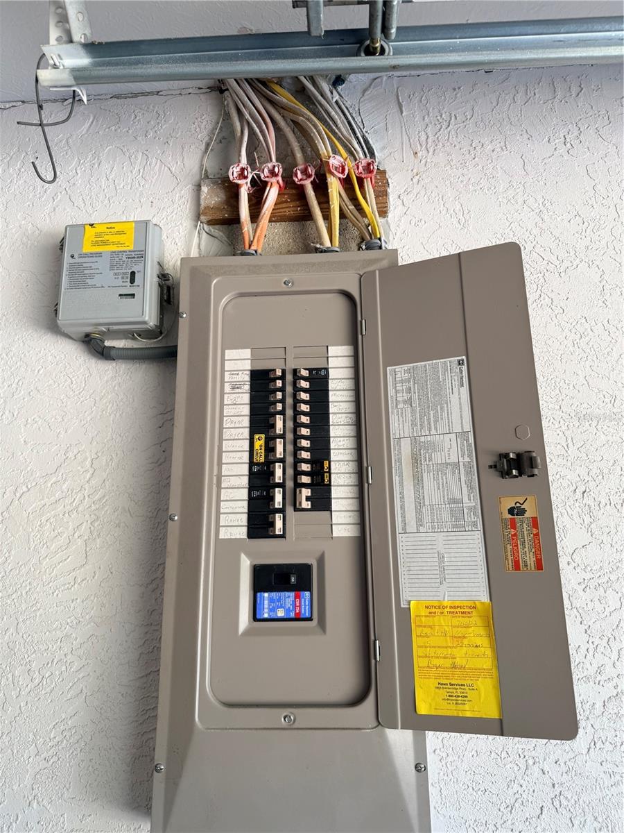 PATRISON - Residential