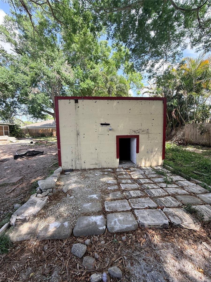 PATRISON - Residential