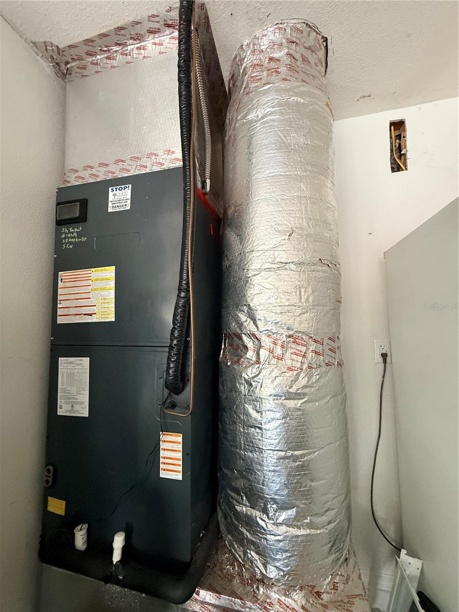 PATRISON - Residential