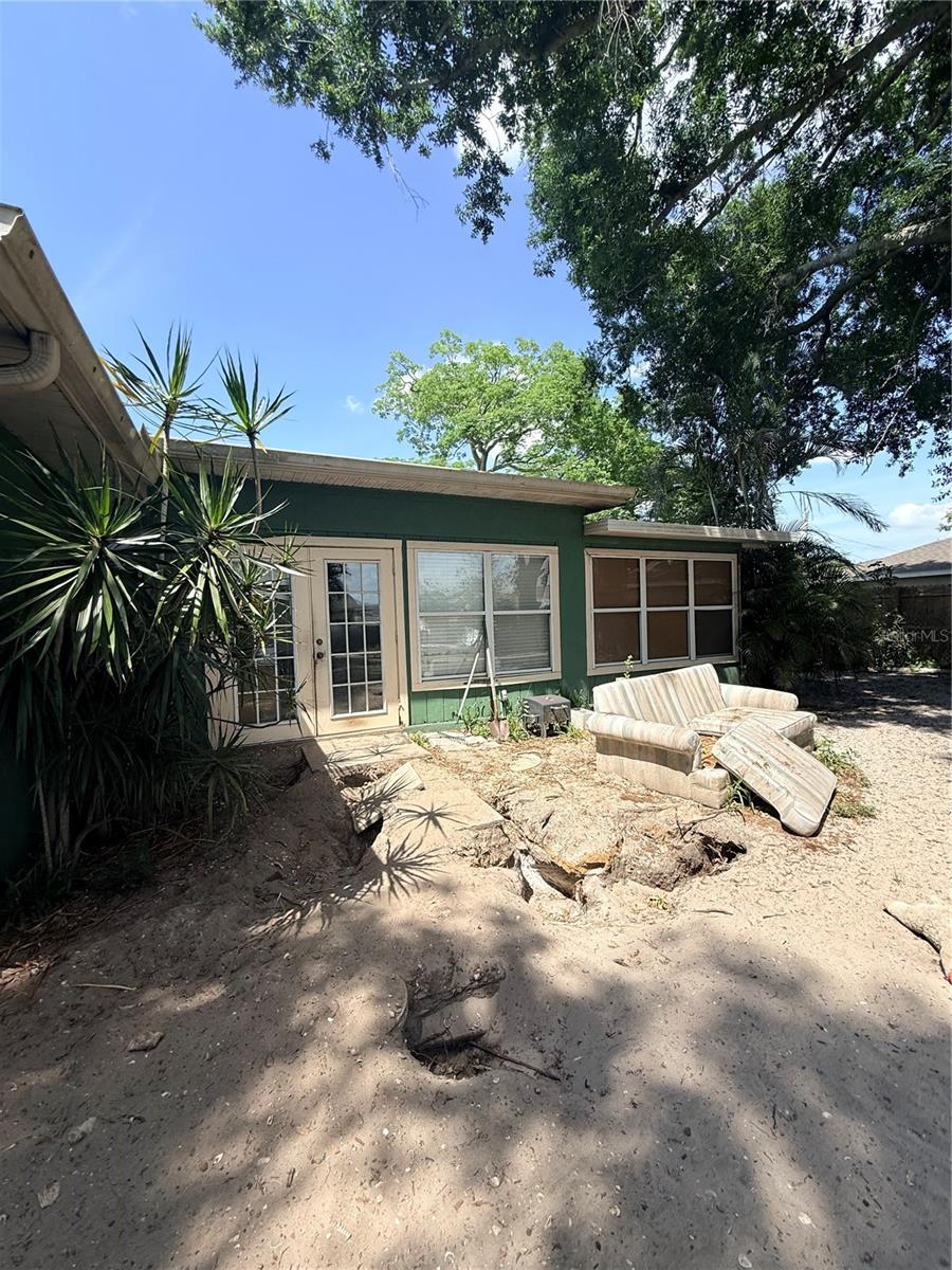 PATRISON - Residential