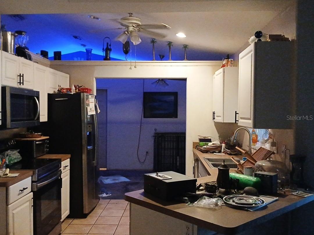 PATRISON - Residential