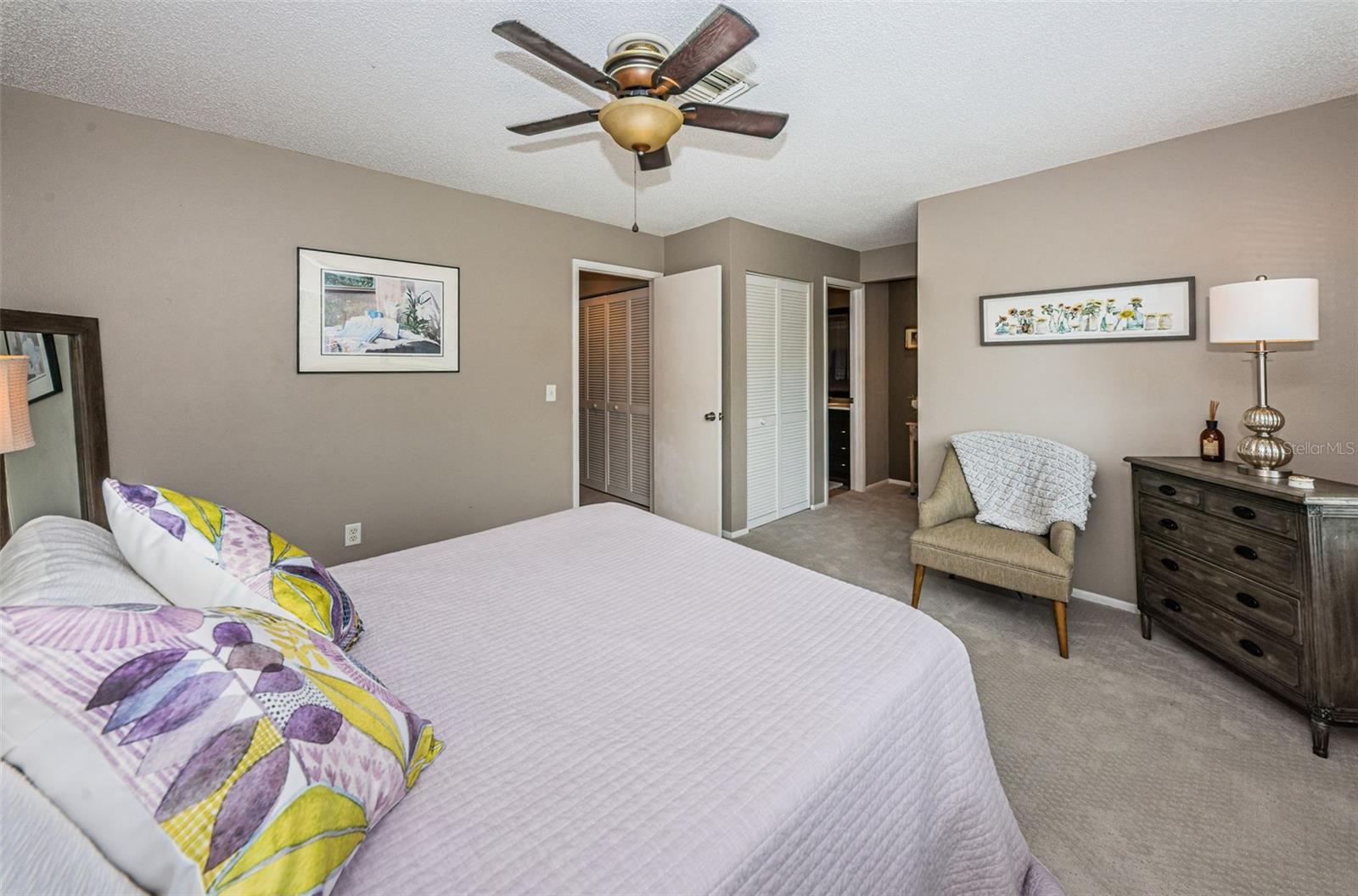 EAST LAKE WOODLANDS WOODS LANDING TWNHMS - Residential