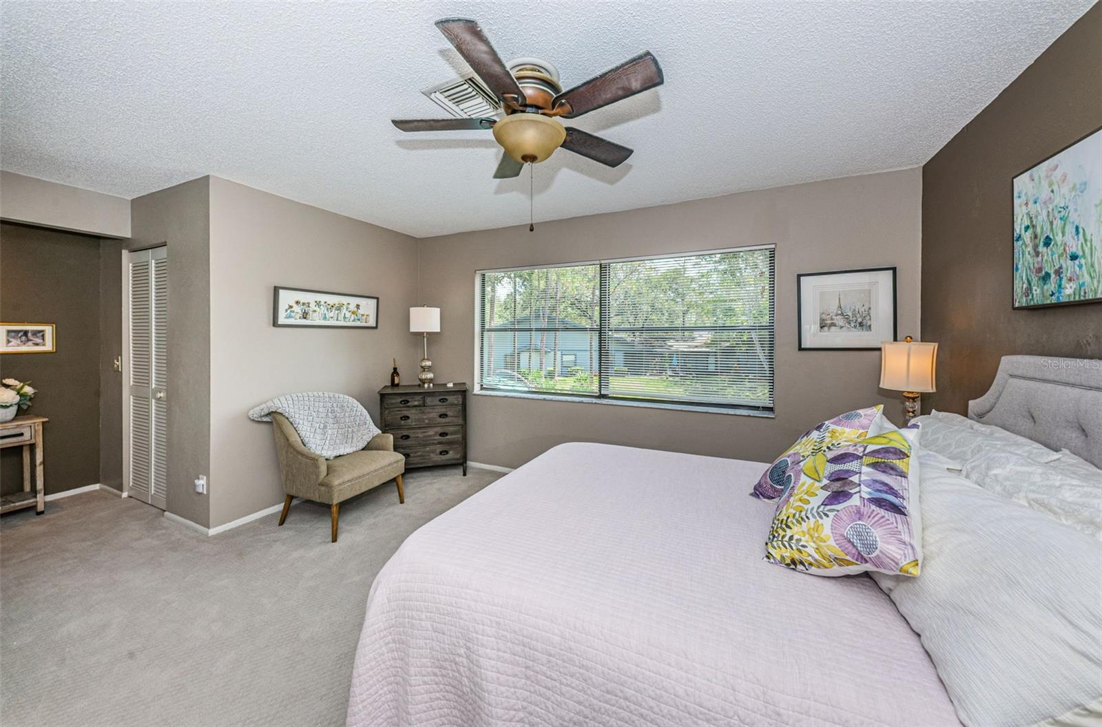 EAST LAKE WOODLANDS WOODS LANDING TWNHMS - Residential