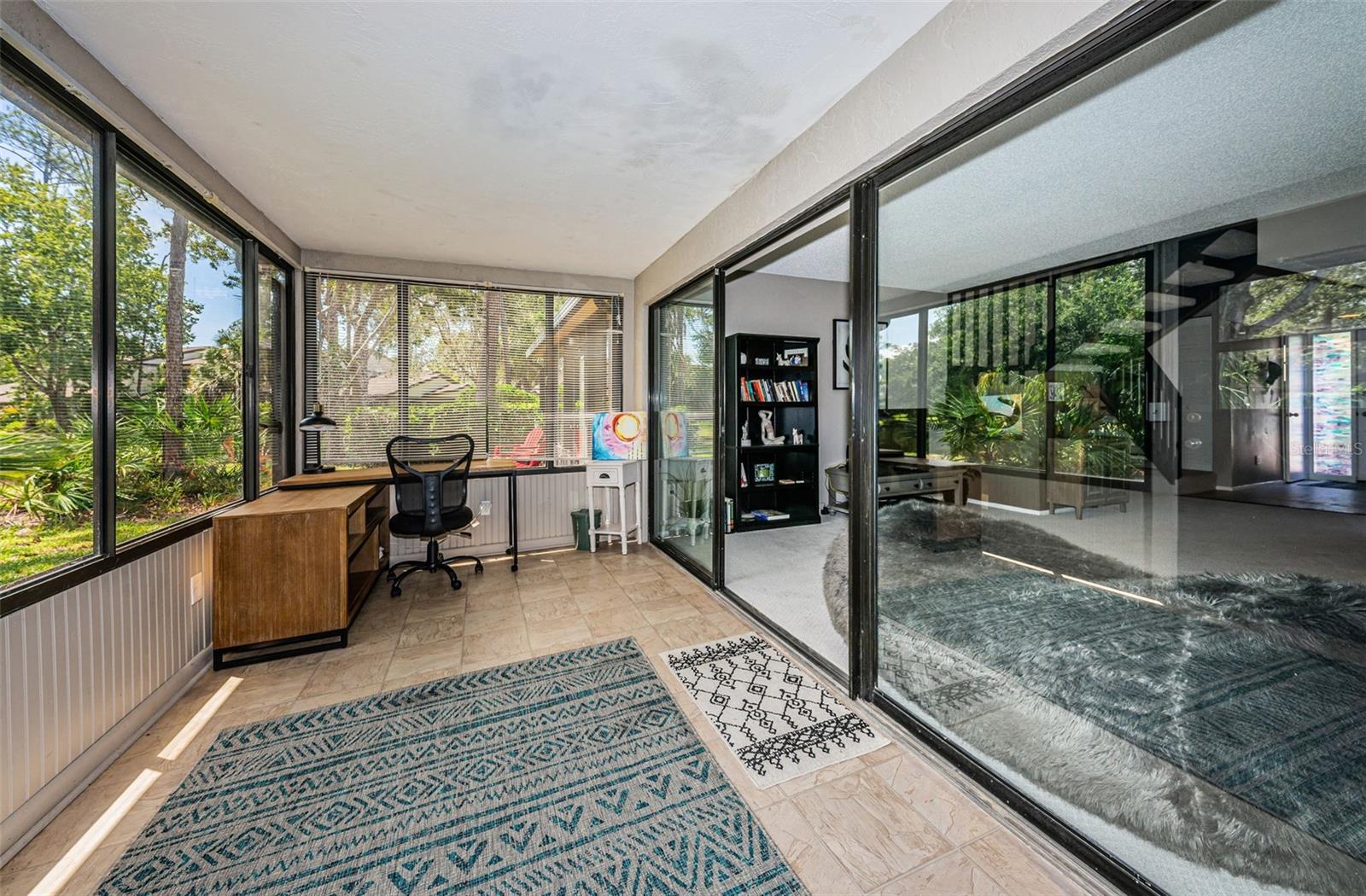 EAST LAKE WOODLANDS WOODS LANDING TWNHMS - Residential