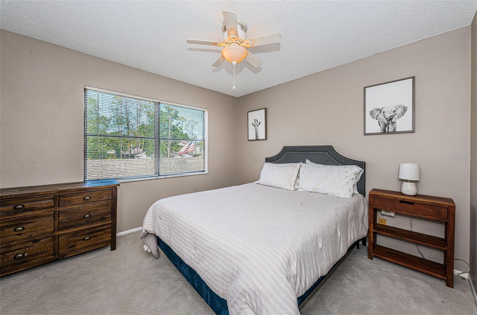 EAST LAKE WOODLANDS WOODS LANDING TWNHMS - Residential