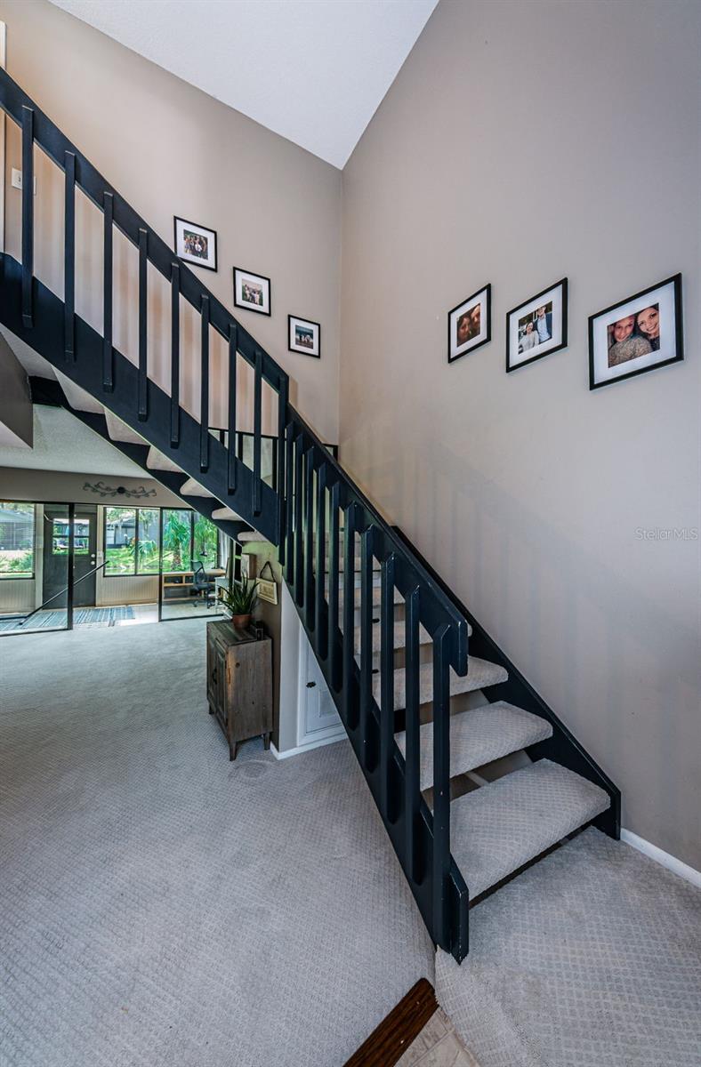 EAST LAKE WOODLANDS WOODS LANDING TWNHMS - Residential