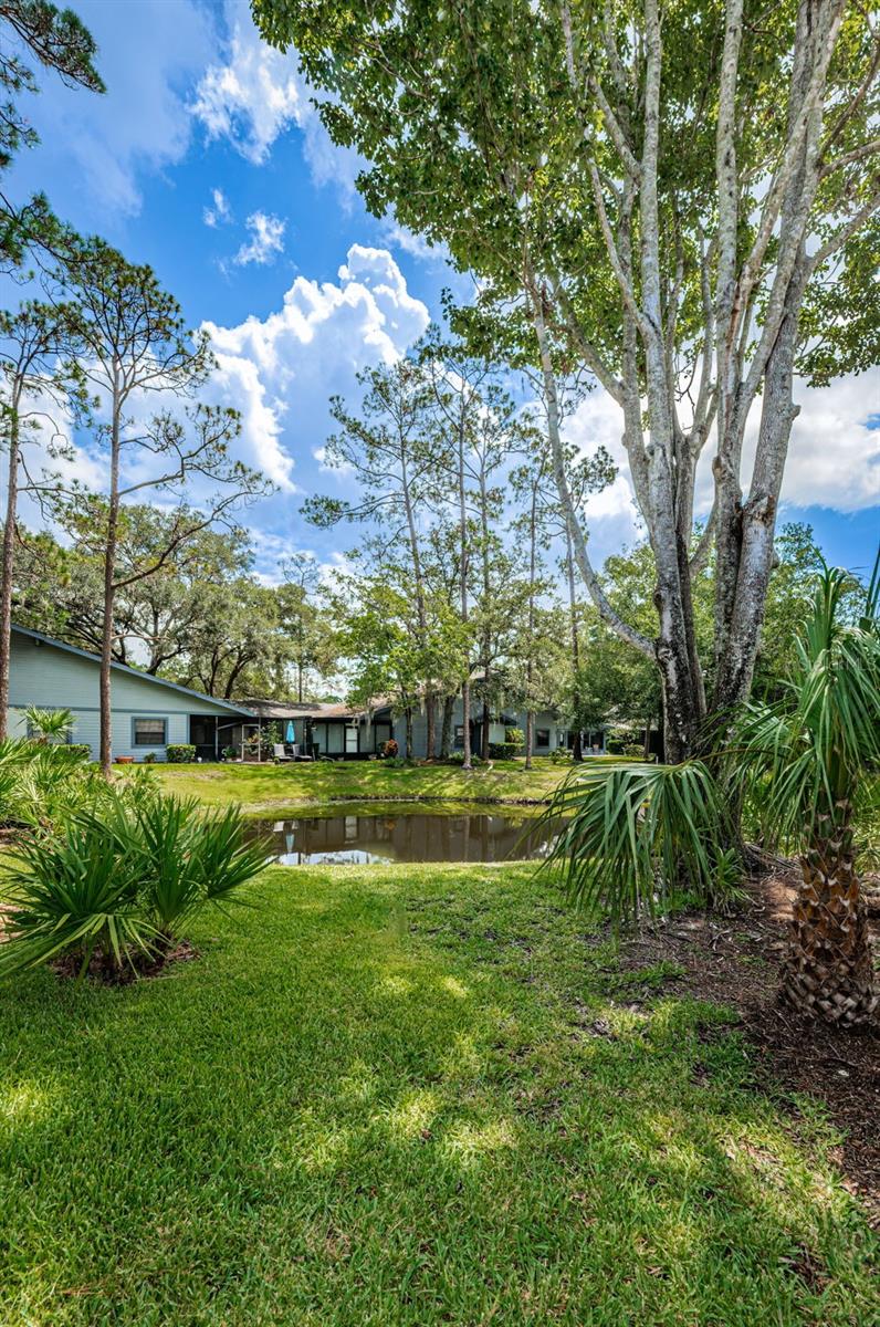 EAST LAKE WOODLANDS WOODS LANDING TWNHMS - Residential