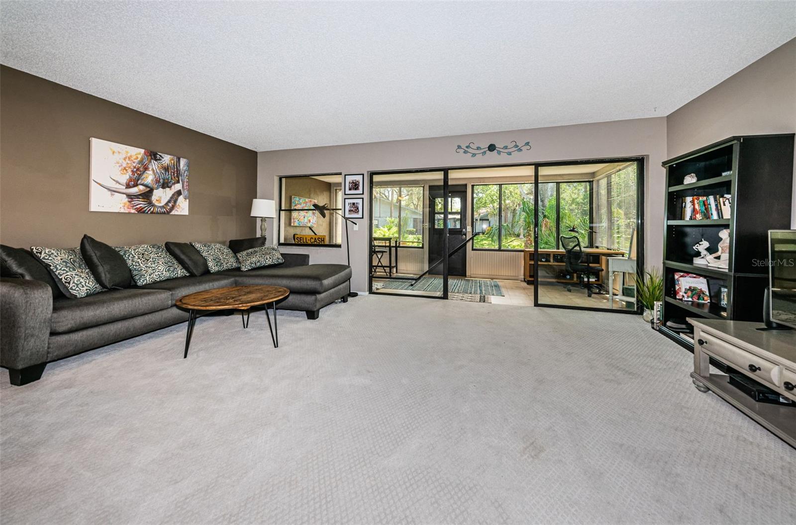 EAST LAKE WOODLANDS WOODS LANDING TWNHMS - Residential