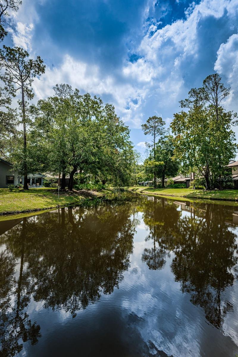 EAST LAKE WOODLANDS WOODS LANDING TWNHMS - Residential