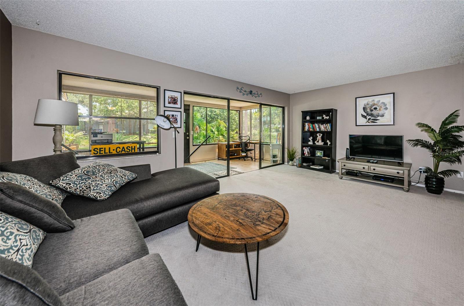 EAST LAKE WOODLANDS WOODS LANDING TWNHMS - Residential
