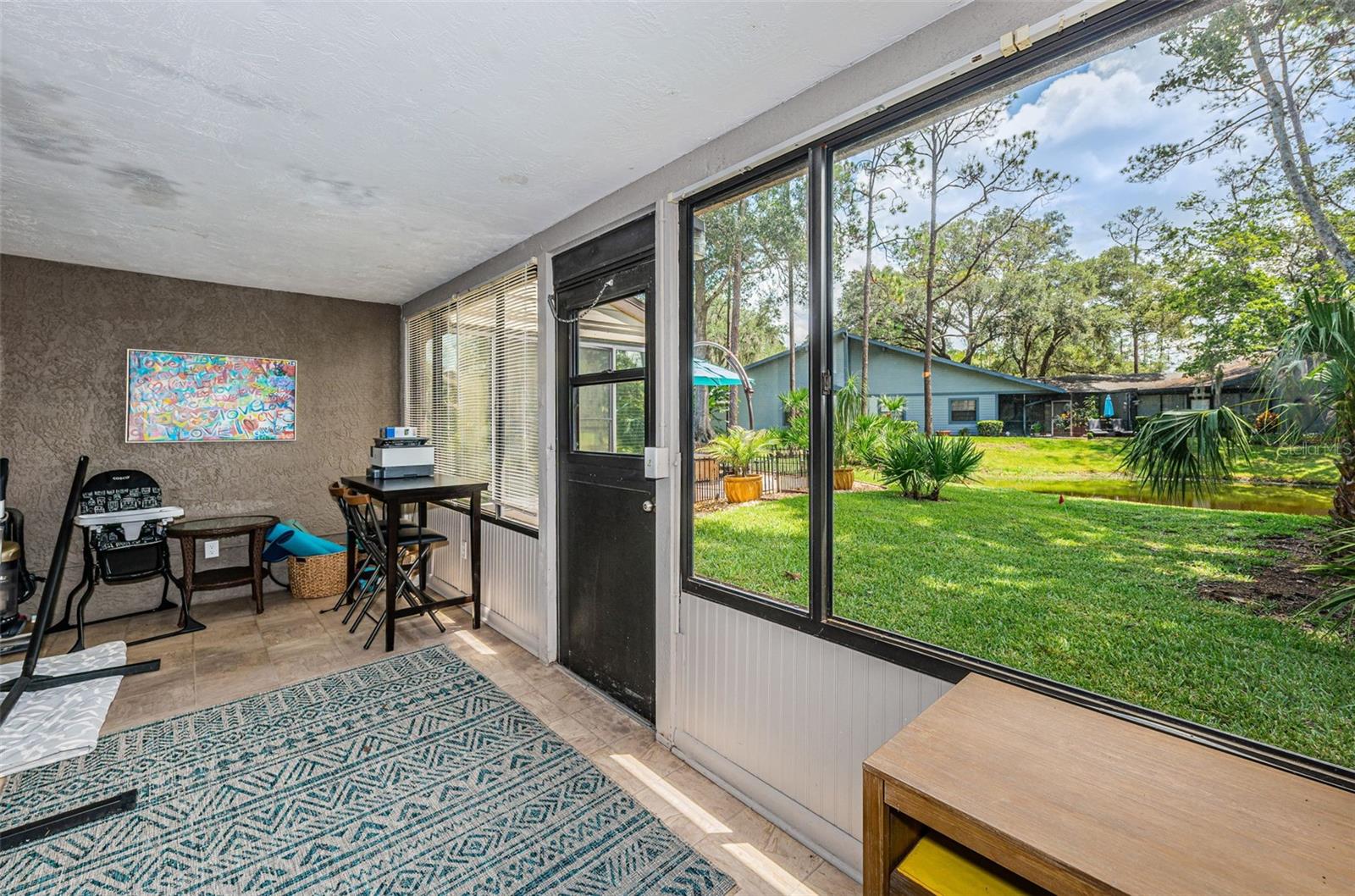 EAST LAKE WOODLANDS WOODS LANDING TWNHMS - Residential
