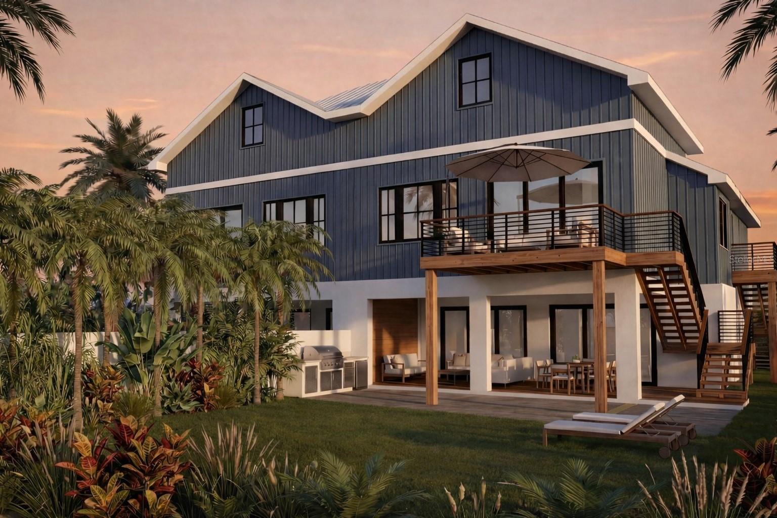 HOLMES BEACH 15TH UNIT - Residential