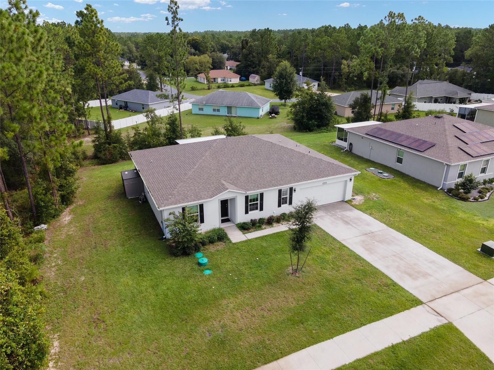 781 MARION OAKS TRAIL