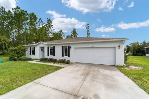 A home in OCALA