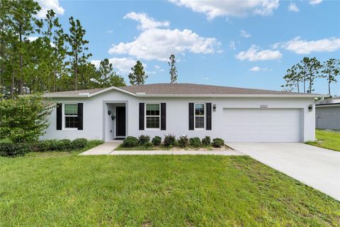 A home in OCALA