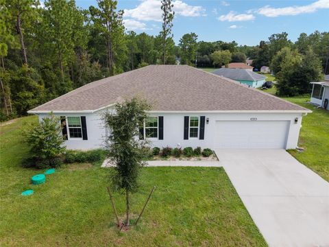 A home in OCALA