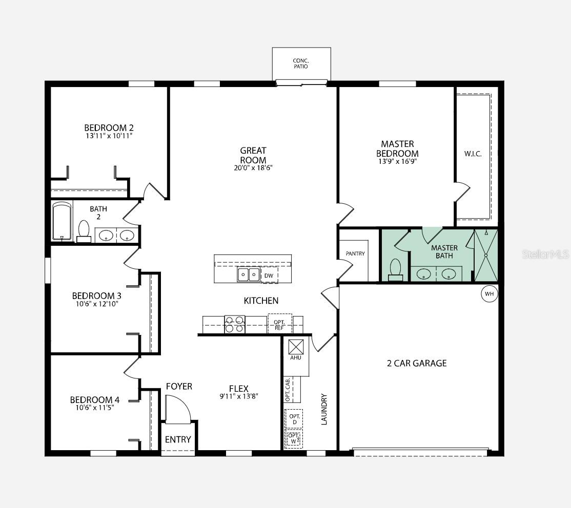 781 MARION OAKS TRAIL