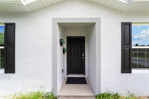 A home in OCALA